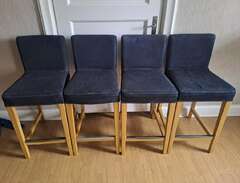 bar stolar Ikeas