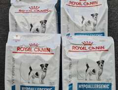 Hundmat - Royal Canin CVD H...