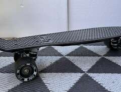 Skateboard longboard mini