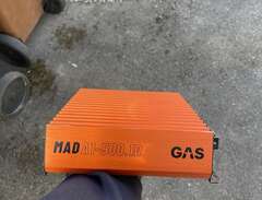 Gas MAD A1-500.1D