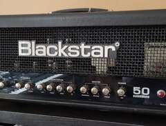 Blackstar Series One 50w