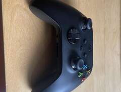 Xbox handkontroll