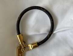 Louis Vuitton armband 17cm