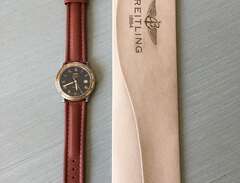 Breitling Titanium armbandsur