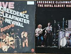 Creedence Clearwater Reviva...