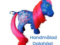 My Little Pony Dalahäst