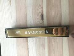 Harmonicas 24 håls Munspel