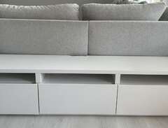 Ikea Bestå tv-bänk