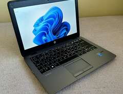 HP Elitebook 820 G2 Laptop