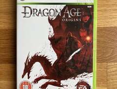 Dragon Age Origins - komplett