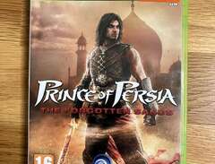 Prince of Persia Forgotten...