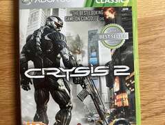 Crysis 2 - Komplett