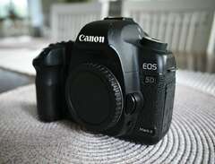 Canon 5D mkii