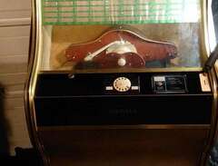 jukebox telematic 200 1957