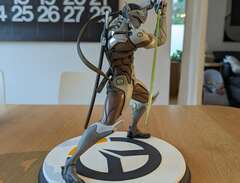 Officiel Overwatch Staty -...