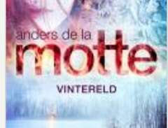 Vintereld De la Motte, Ande...