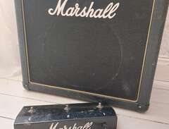 Marshall 6101 30th Anniversary