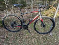Specialized Sirrus Carbon