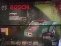 Bosch Robotgräsklippare