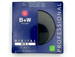 B+W Filter 77mm F-Pro ND 3...