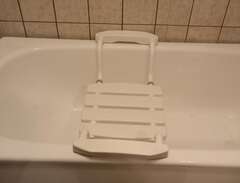 sitt stol för badkar