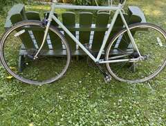 bikeid tvåväxlad cykel