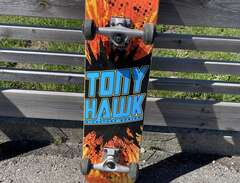 Tony Hawk skateboard