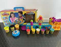 Play-Doh Mega Fun Factory m...