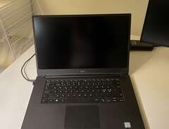 Laptop XPS 15 7590