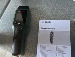 Fuktmätare Bosch oanvänd