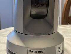 Panasonic AW-HE50