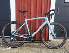 Gravel Specialized diverge...
