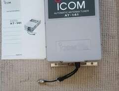 ICOM AT141 Automatic Antenn...