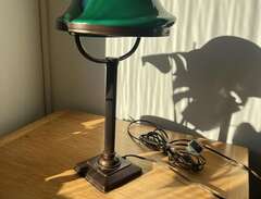 Bordslampa (Strindbergslamp...