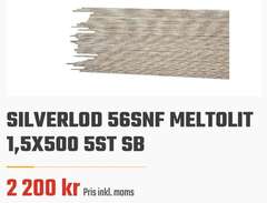 Silverlod Meltolit 56 Sn 50...