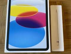 iPad 10.9 WiFi (2022) & App...