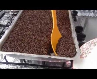 Bolo De Chocolate Fácil e Rápido Da Cris ! - Cookmade Receitas