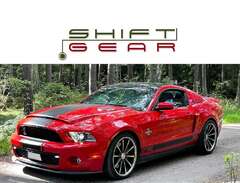 Ford Mustang Shelby GT500 S...