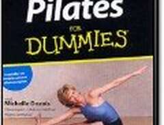 Pilates For Dummies