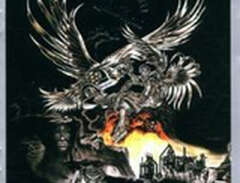 Judas Priest: Metal Works