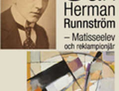 Carl Herman Runnström - Mat...