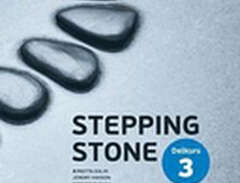 Stepping Stone delkurs 3, l...