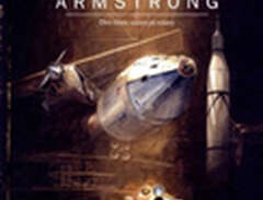 Armstrong - Den Första Muse...