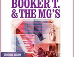 Booker T & The MG"'s: Memph...