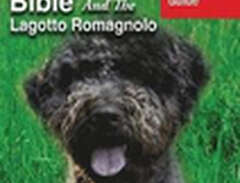 Lagotto Romagnolo Bible And...