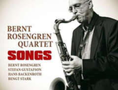 Rosengren Bernt Quartet: So...
