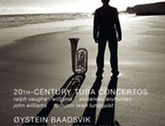 20th Century Tuba Concertos
