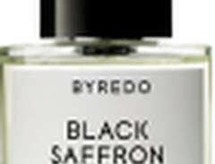 Black Saffron EdP 50 ml