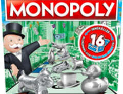 Monopol Klassisk