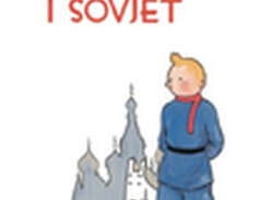 Tintin I Sovjet